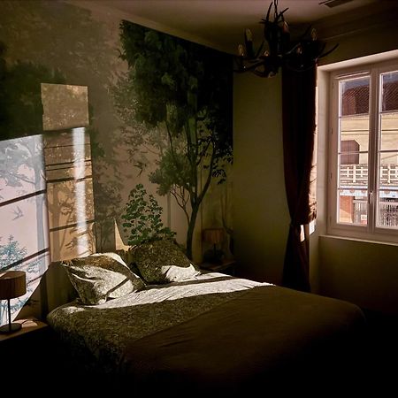 La Maison Florence 몽트드마르장 외부 사진