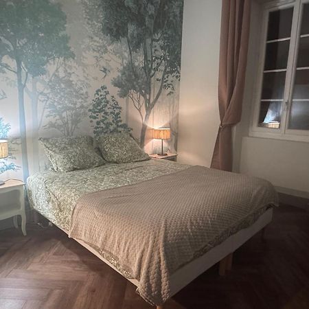 La Maison Florence 몽트드마르장 외부 사진