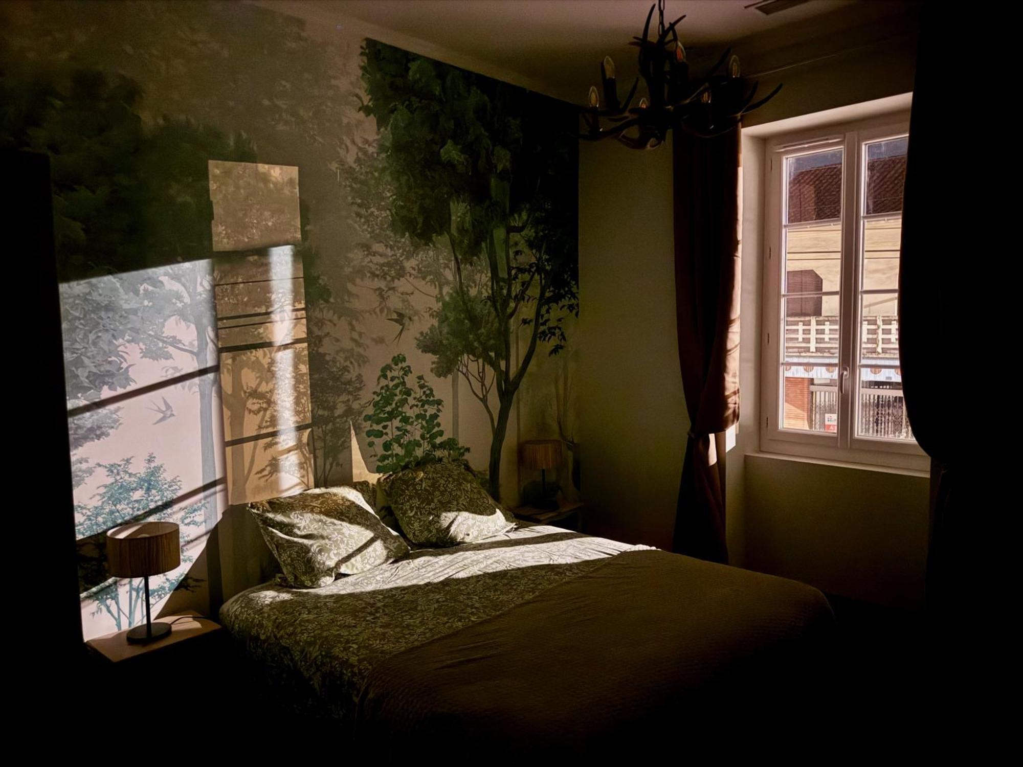 La Maison Florence 몽트드마르장 외부 사진